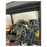 Misc Christmas lights