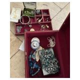 Misc ladies jewelry