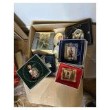 Misc Ornaments lot