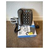 MIsc phone lot-large numbers