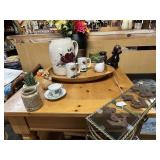 MIsc collectibles lot