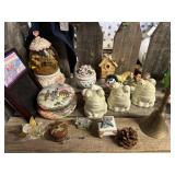 Misc collectibles lot