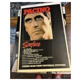 Pacino sign