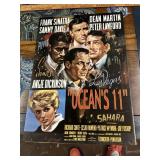 Metal Oceans 11 sign