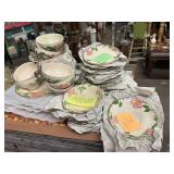 50+ pcs of Misc lot of Franciscan dishes