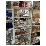 Whtie 6ft+Shelf only