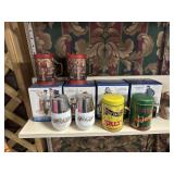 MIsc Salt and pepper sets