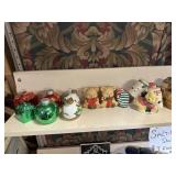 Misc Salt and pepper sets