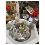 MIsc collectibles lot