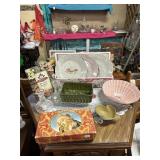 Misc collectibles lot