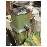 MId Century Sears Ice crusher