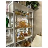 Whtie 6ft+shelf only