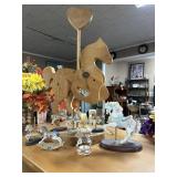 MIsc  Rocking Horses lot