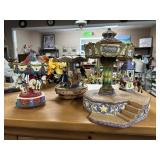 MIsc Merry go rounds