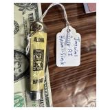 Imperial pocket knife