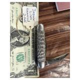 Imperoial pocket knife