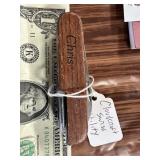 Cloudcroft Swiss knife