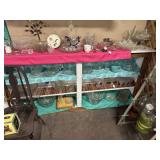 6ft +Wooden shelf only