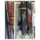 RCR pocket utility knife