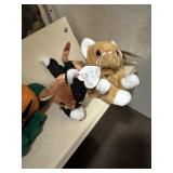 MIsc Cat Beanie Babys