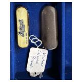 Colonial pocket knife