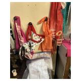 Misc handmade aprons