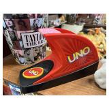 UNO Game and shuffler