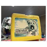 Hers Boomer lunch box