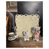 Misc collectibles lot