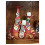 Misc collectible lot