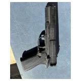 Marksman Repeater BB gun