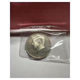 2006 Gem Proof condition Kennedy half dollar