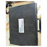 GM 1600 Ford Chrysler printer