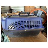 Plastic Small pet carrier