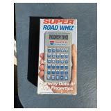 Super Road Whiz