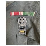 US Miltary uniform jacket