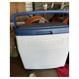 Coleman Cooler