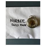 Norbee Swiss made watch