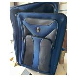 Pair of Luggage