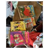 Misc Childrens books