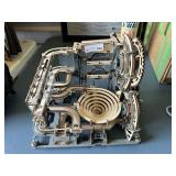 Marble 3D Wooden puzzzle game