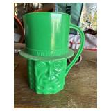 Mr Peanut childs cup