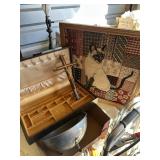 Misc collectibles lot