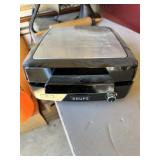 KRUPS Waffle maker