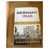 Germany 1945 Book