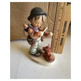 Puppy Love W Germany Hummel