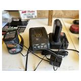 MIs3c Battery chargers