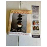 Dr Wayne Dyer book