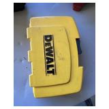 DeWalt Drill bits