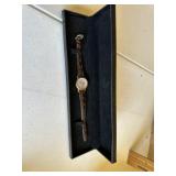 City of Los Angelas watch